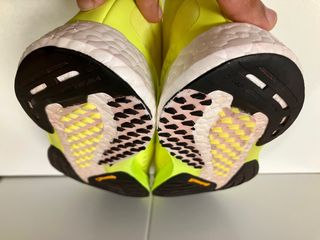 Zapatillas Adizero Pro tallas 42 y 41 1/3