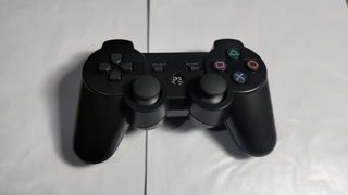 Ps3 controller compatibile nero nuovo +cavo usb