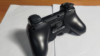 Ps3 controller compatibile nero nuovo +cavo usb