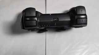 Ps3 controller compatibile nero nuovo +cavo usb