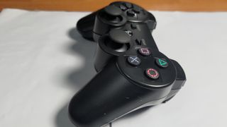 Ps3 controller compatibile nero nuovo +cavo usb