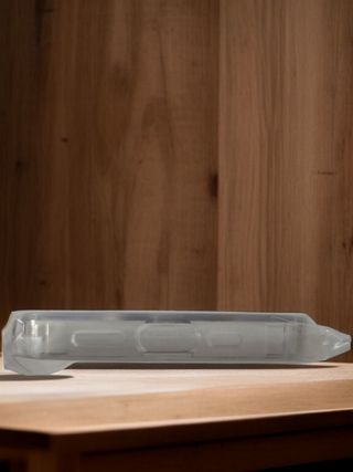 Funda Móvil Transparente