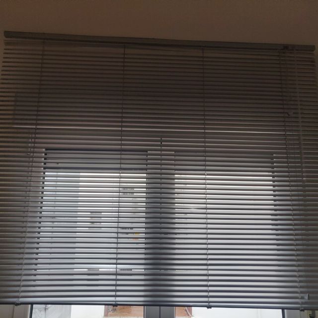 PERSIANA CORTINA VENECIANA LAMAS