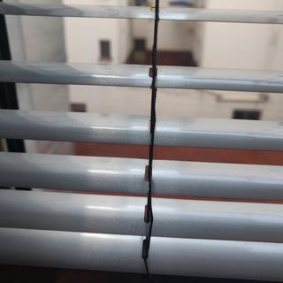 PERSIANA CORTINA VENECIANA LAMAS