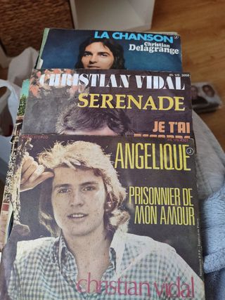 Vinilos