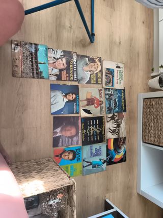 Vinilos
