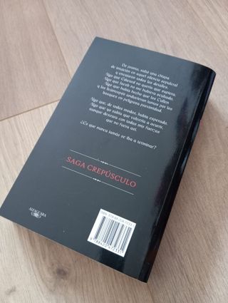 Saga Crepúsculo 