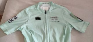 Maillot chica Gobik Stark 2XS