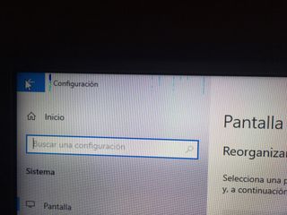 Televisión TV LED LG 32”