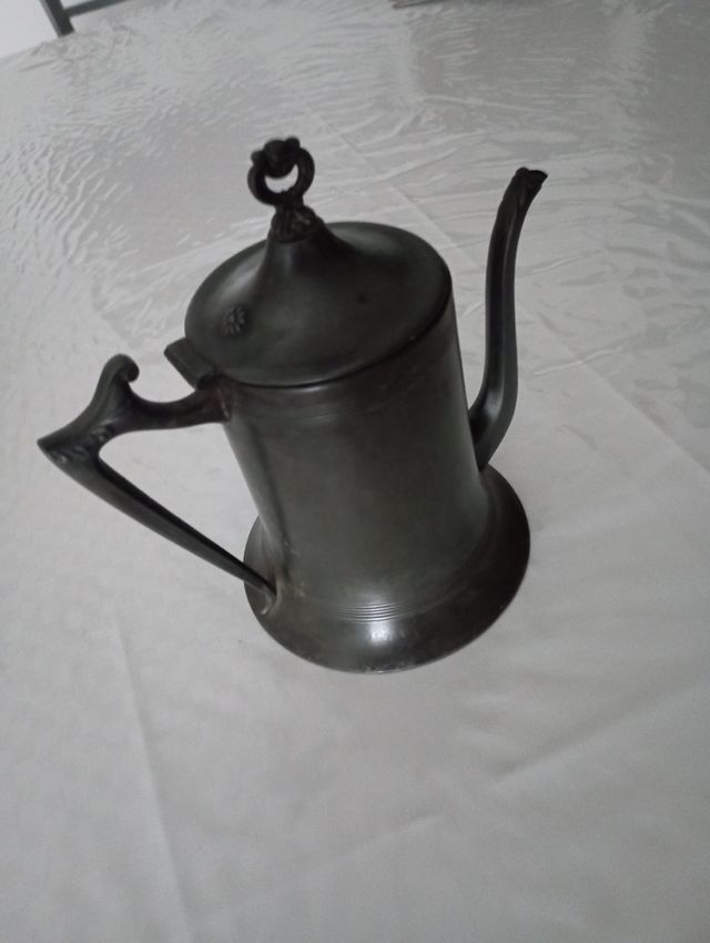 Caraffa anni 50-60