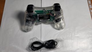 ps3 controller trasparente
