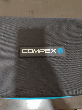 COMPEX FIXX 1.0 P10L4614