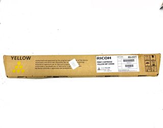 Toner Ricoh 884931 Amarillo C4500E Original