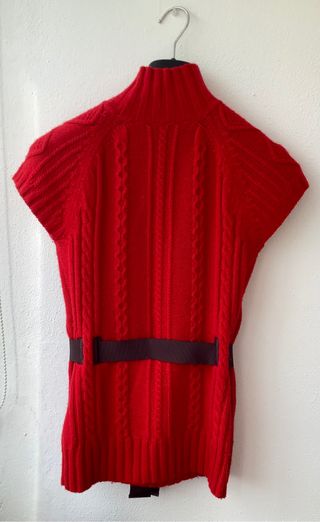 jersey lana carolina herrera 