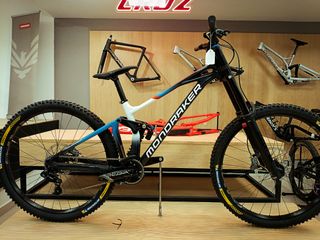 Mondraker sumun r