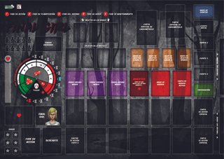 Final Girl ultima unidad