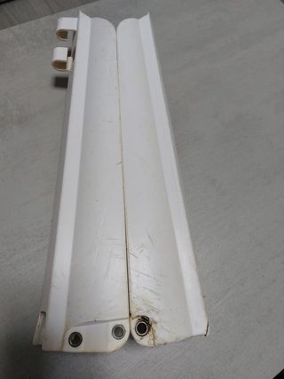 Protector de horquillas