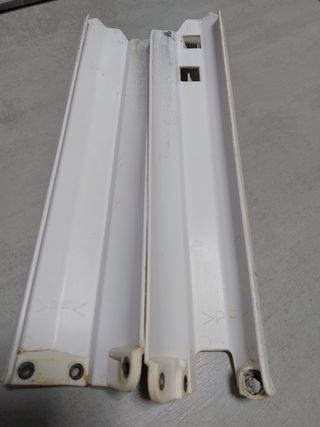 Protector de horquillas