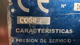 Autoclave Automatica  para conservas.