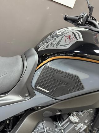 YAMAHA TRACER 9 GT+