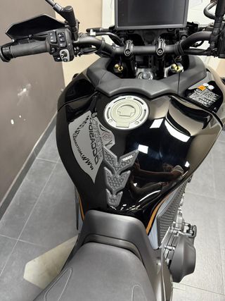 YAMAHA TRACER 9 GT+