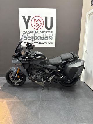 YAMAHA TRACER 9 GT+
