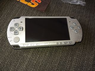 Psp Edición Final Fantasy 