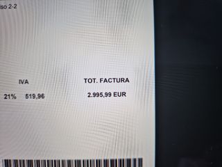 MacBook pro 15,4' 16gb ram