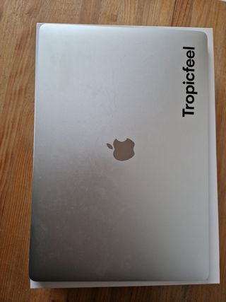 MacBook pro 15,4' 16gb ram