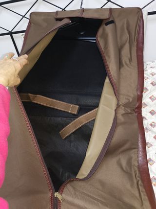 Porta trajes de calidad Valisa