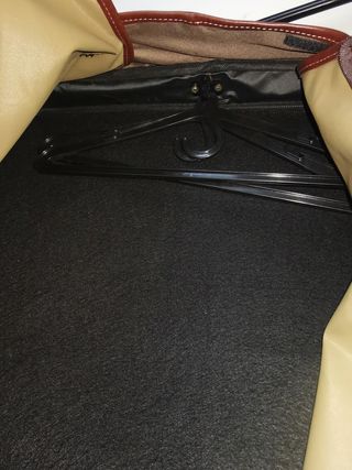 Porta trajes de calidad Valisa