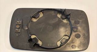 Espejo retrovisor original bmw e46 calefactable