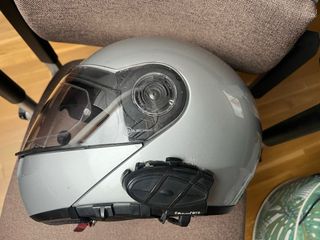 Casco Schuberth C3