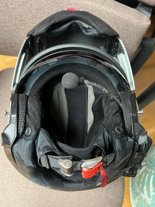 Casco Schuberth C3