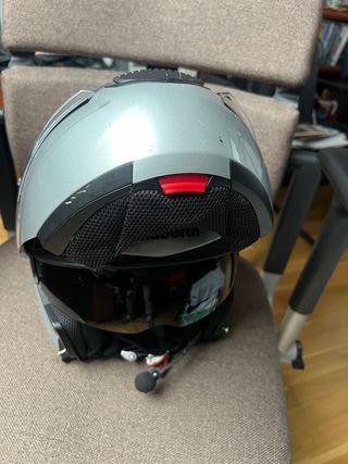 Casco Schuberth C3