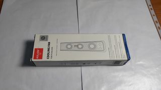 ps5 ventole aggiuntive per antisurriscaldamento