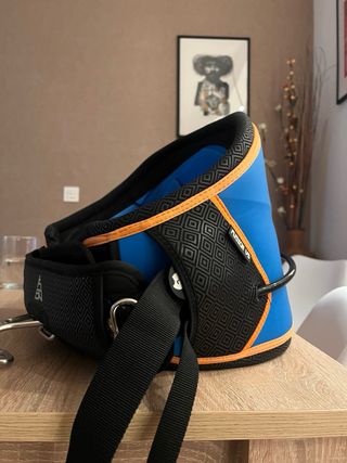 Nuovo arnese kitesurf KSA fusion V5