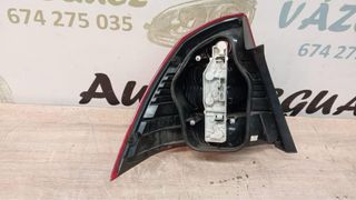 Pilotos traseros Ford Focus II Sedan 4 puertas