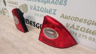 Pilotos traseros Ford Focus II Sedan 4 puertas