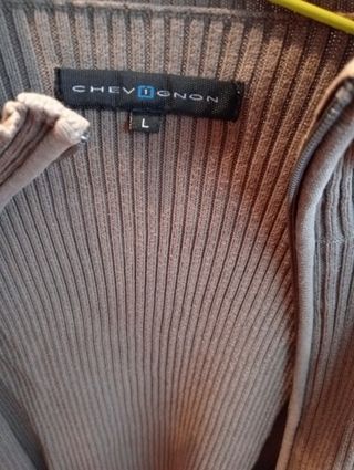 Jersey Chevignon L