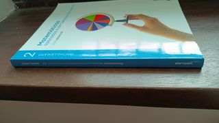 Matemáticas Aplicadas A Las Ciencias Sociales II