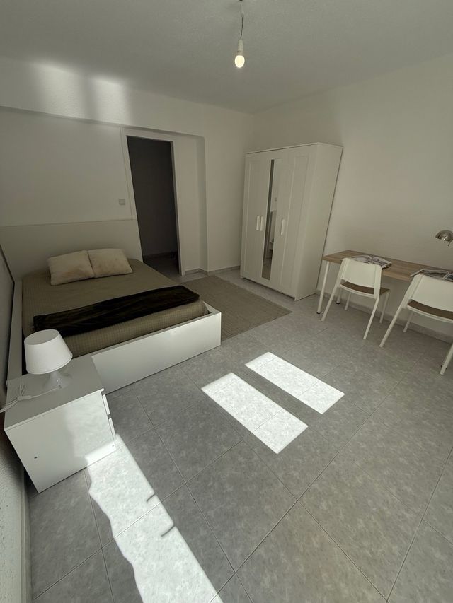 HABITACION PAREJA BARATA