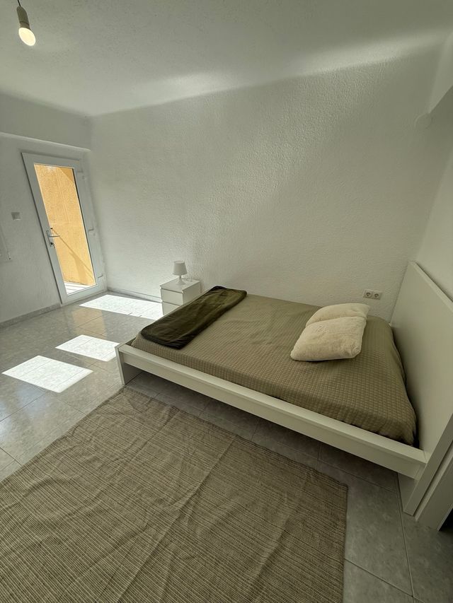 HABITACION PAREJA BARATA