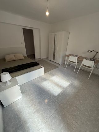 HABITACION PAREJA BARATA