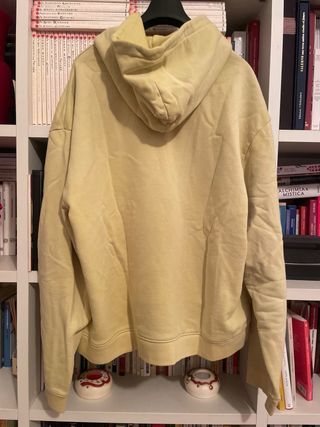 Nike jordan x travis scott heavy boxy hoodie L usa