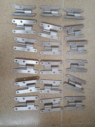 Manetas puerta