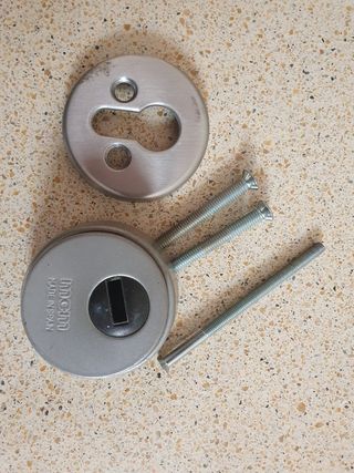 Manetas puerta