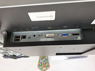 Monitor