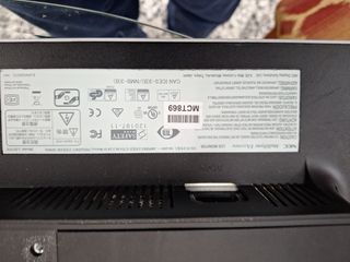 Monitor