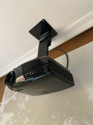 Proyector OPTOMA HD230x REGALO soporte